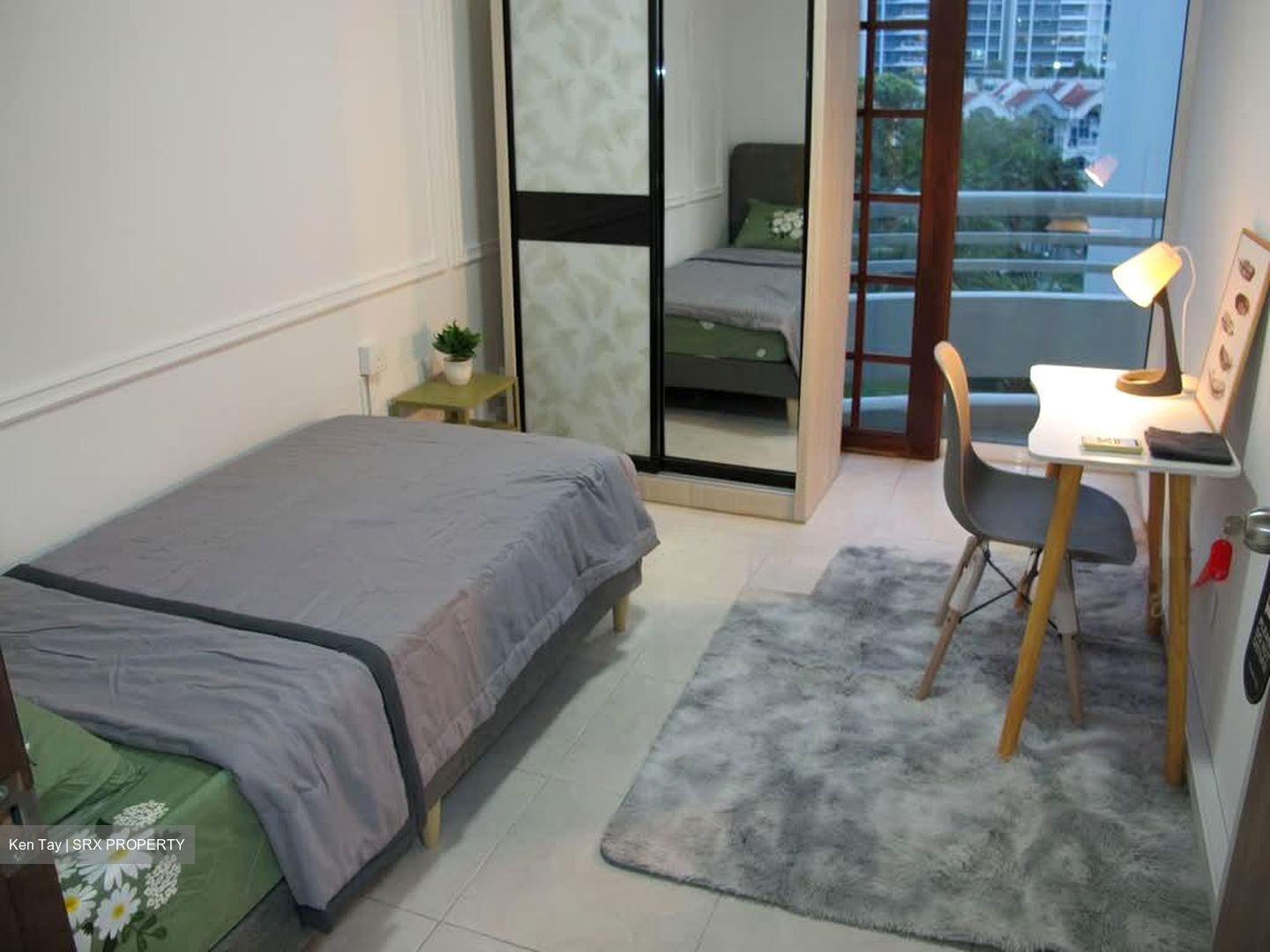 Elias Green (D18), Condominium #555199021